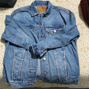 AMERICAN EAGLE DENIM JACKET